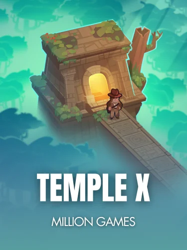 Temple X