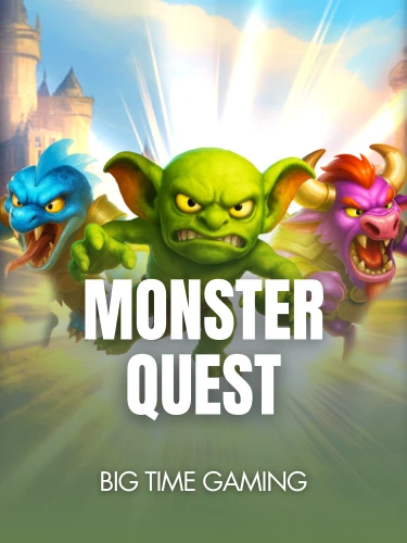 Monster Quest