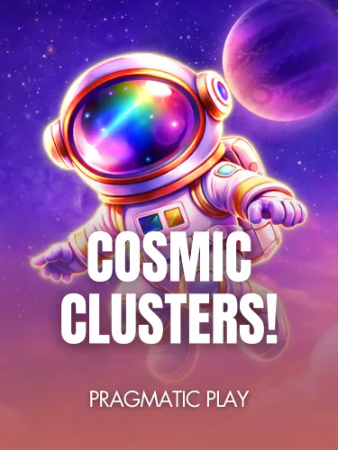 Cosmic Clusters!