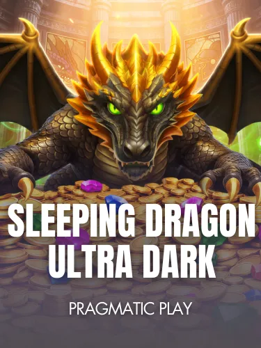 Sleeping Dragon Ultra Dark