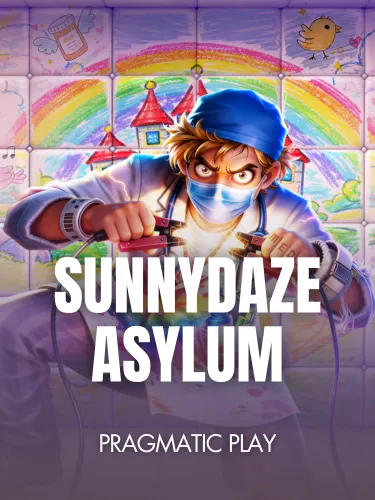 Sunnydaze Asylum