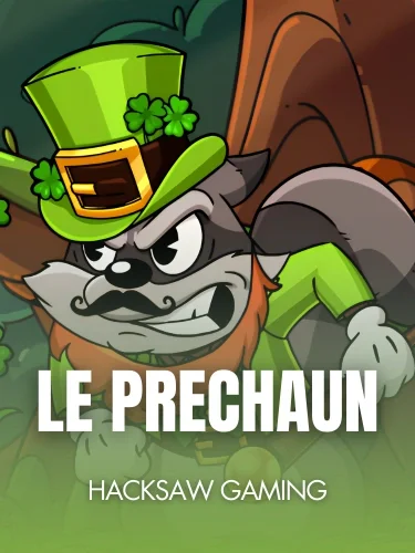 Le Prechaun