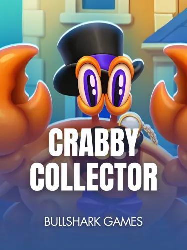 Crabby Collector