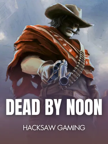 Dead By Noon