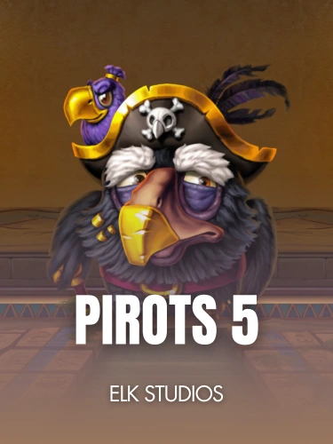 Pirots 5