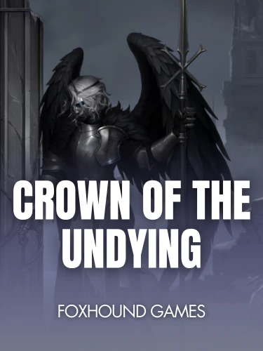 Crown of the Undying