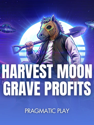 Harvest Moon – Grave Profits