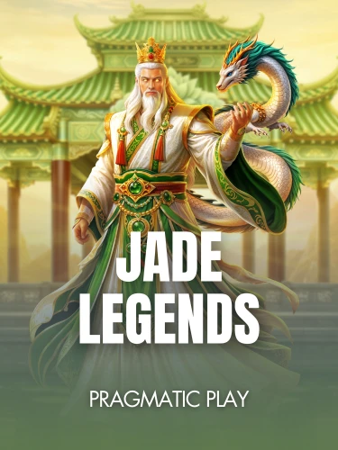 Jade Legends