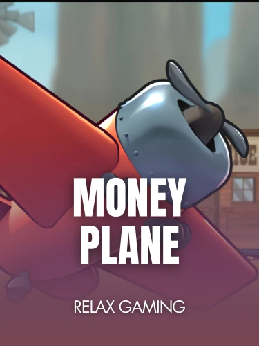 Money Plane