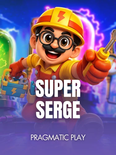 Super Serge