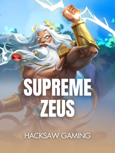 Supreme Zeus