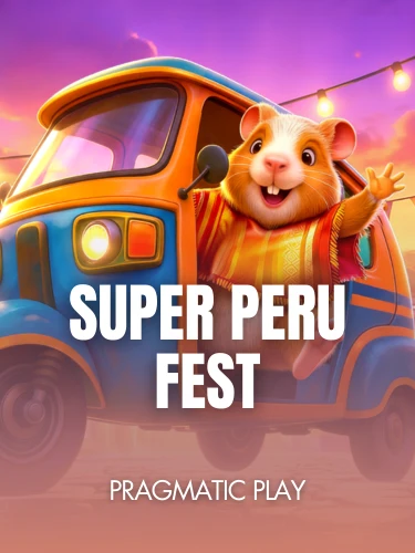 Super Peru Fest