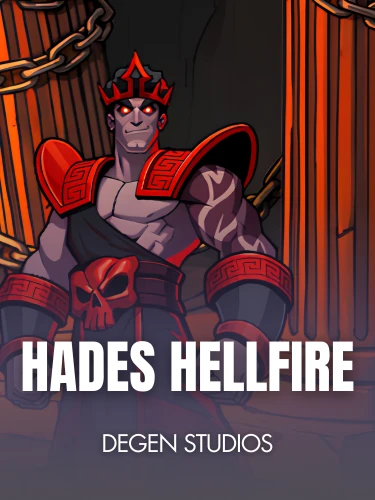 Hades Hellfire
