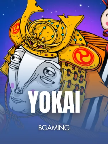Yokai