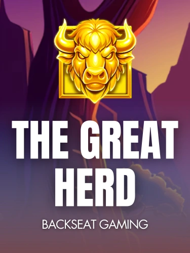 The Great Herd