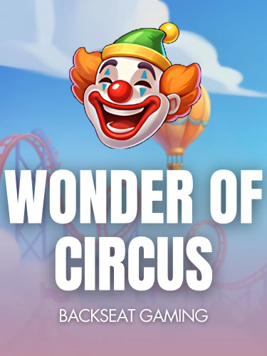 Wonder of Circus