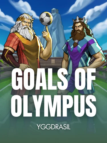 Goals of Olympus