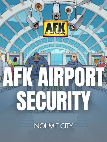 AFK Airport Security
