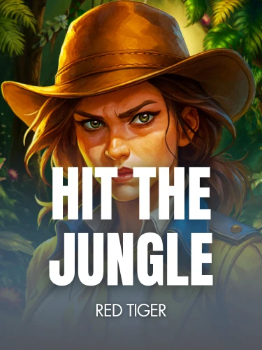 Hit the Jungle