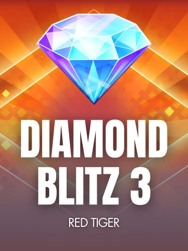 Diamond Blitz 3