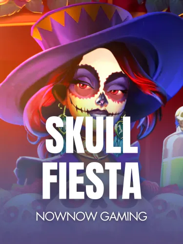 Skull Fiesta