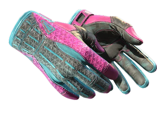 sport gloves cs2