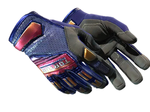 specialist gloves cs2