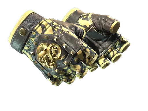 broken fang gloves cs2