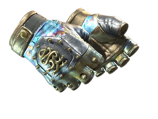 hydra gloves cs2