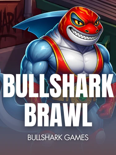 Bullshark Brawl
