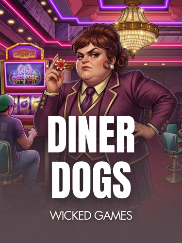 Diner Dogs
