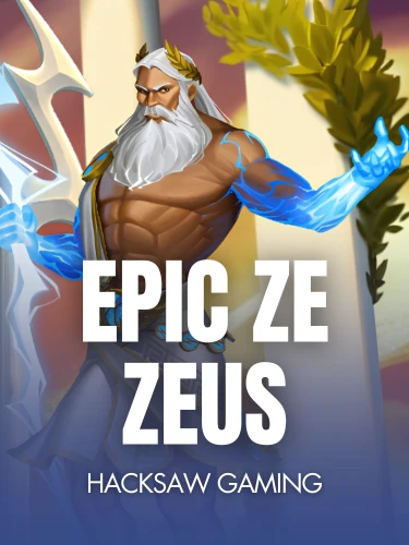 Epic Ze Zeus