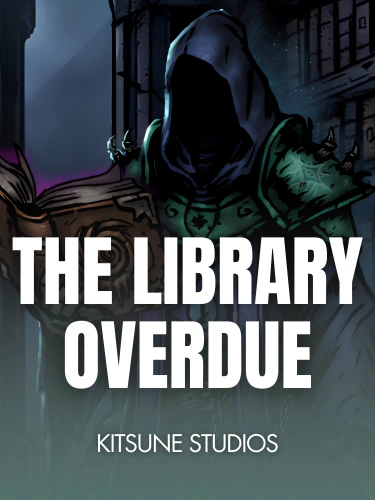 The Library Overdue