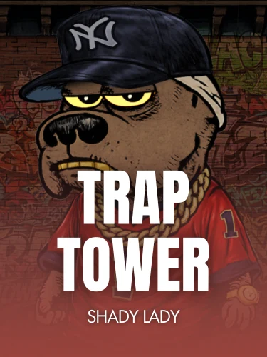 Trap Tower