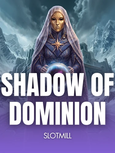 Shadow of Dominion