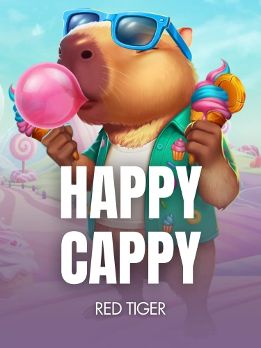 Happy Cappy
