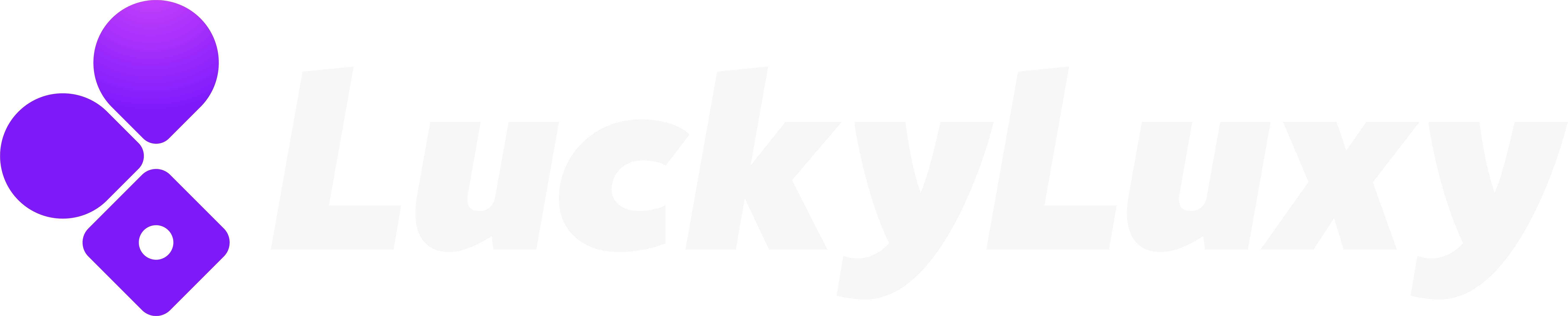 Lucky Luxy