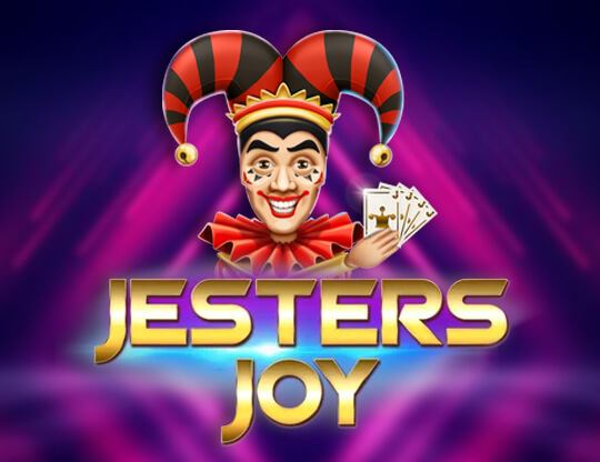 Jesters Joy background
