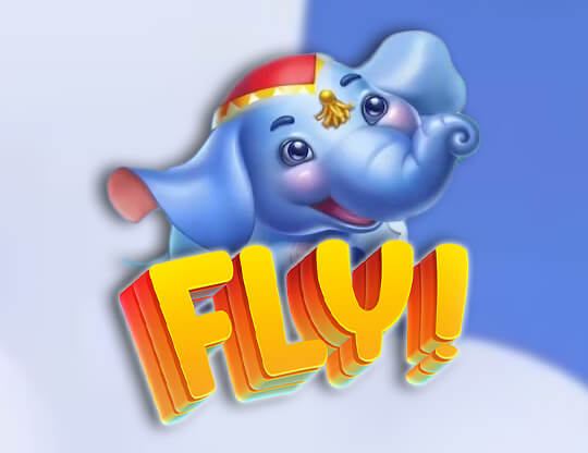Fly! background