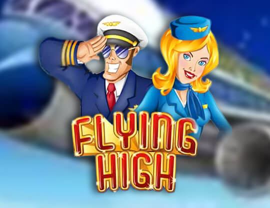 Flying High background