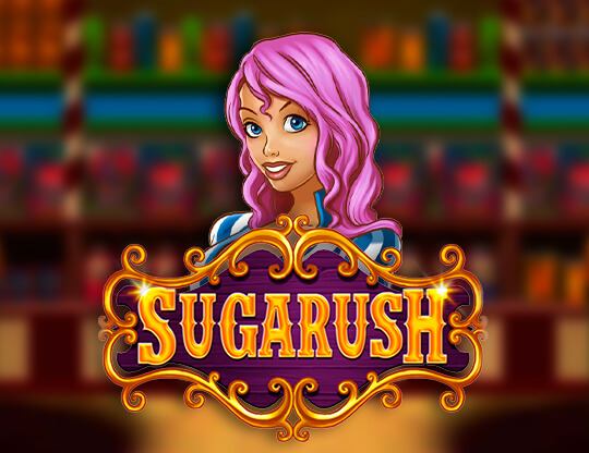 Sugarush background