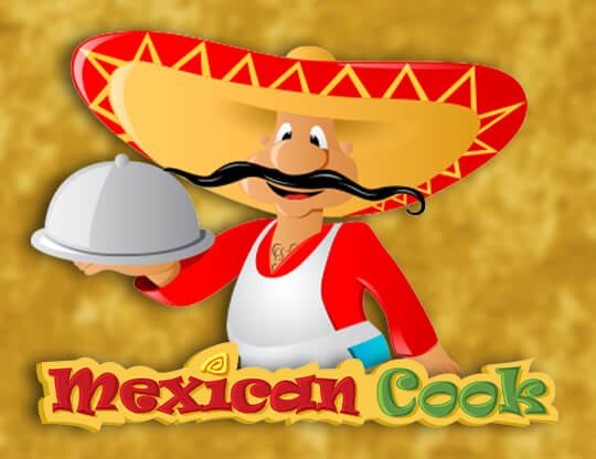 Mexican Cook background