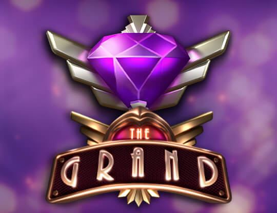 The Grand background