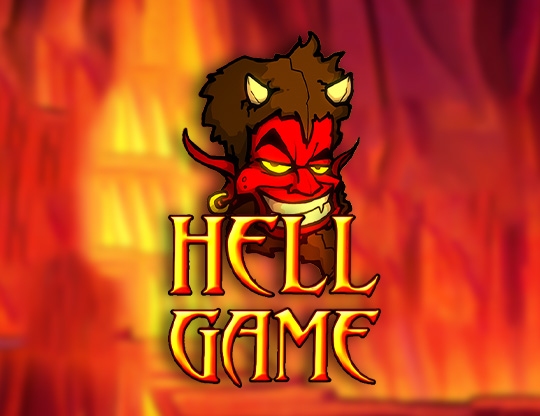 Hell Game Demo Slot Play For Free (November 2024)