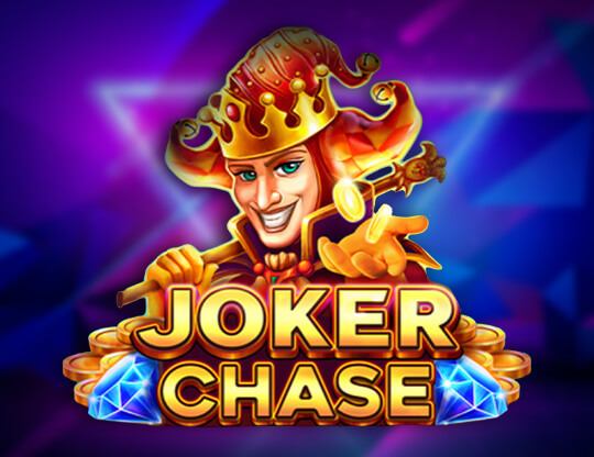 Joker Chase background