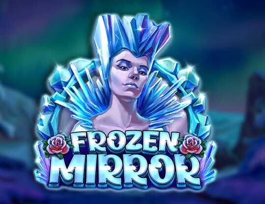Frozen Mirror background