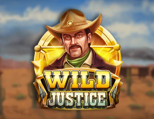 Wild Justice background