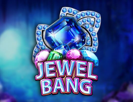Jewel Bang background