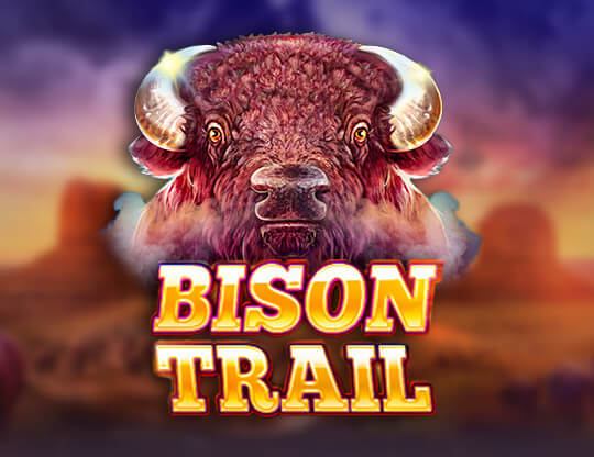 Bison Trail background