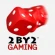 2 BY 2 Gaming